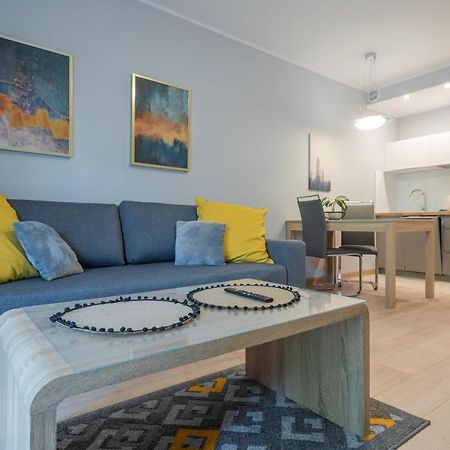 Apartmament Nowy Widok Na Las Szklarska Poręba Kültér fotó