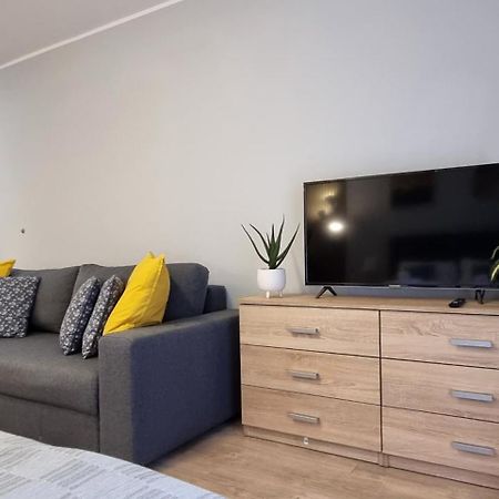 Apartmament Nowy Widok Na Las Szklarska Poręba Kültér fotó