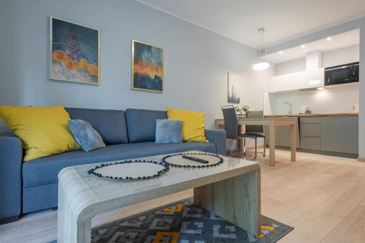 Apartmament Nowy Widok Na Las Szklarska Poręba Kültér fotó